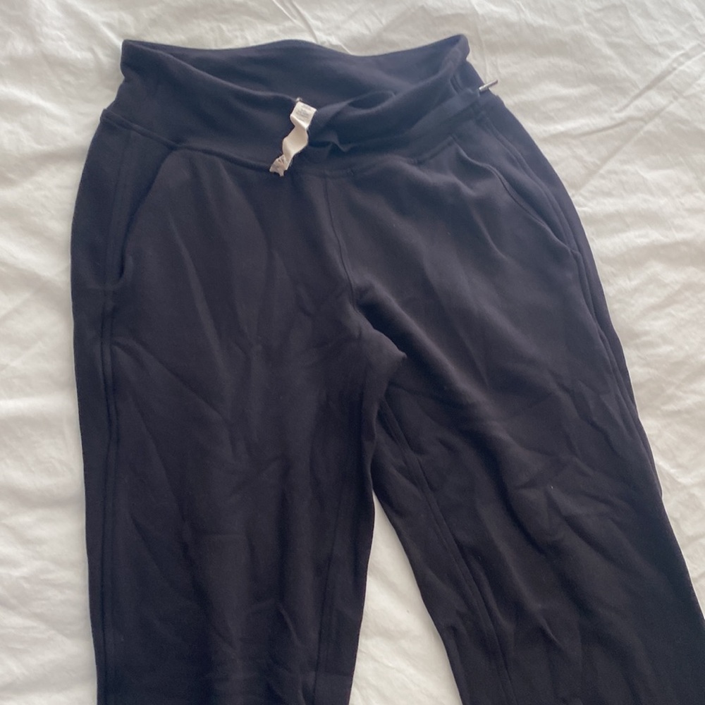 Lululemon joggers SKU1167 - Picture 4 of 4
